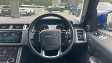 Land Rover Range Rover Sport 3.0 D300 HSE 5dr Auto Diesel Estate